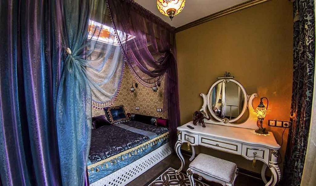 Гостиница Виктория Улан-Удэ
